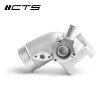 Load image into Gallery viewer, CTS TURBO THROTTLE BODY INLET KIT FOR 8V.2/8S AUDI RS3/TT-RS (2018-2020) CTS-IT-932