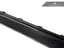 Load image into Gallery viewer, AUTOTECKNIC DRY CARBON OEM SPEC SIDE SKIRT - G80 M3 ATK-BM-0886-G80