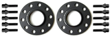 Burger Motorsports BMW XM (G09) - Burger Motorsports Wheel Spacers w/10 12.9 Grade Bolts