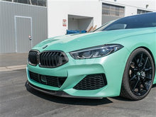 Load image into Gallery viewer, RW Carbon BMW G14/G15/G16 8-Series Carbon Fiber Front Lip bmwg15008