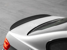 Load image into Gallery viewer, RW Carbon BMW E92 M3 1x1 Carbon Fiber Perf Style Trunk Spoiler bmwe92044