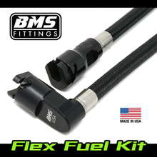 Load image into Gallery viewer, Fuel-It! Bluetooth FLEX FUEL KIT for the B46/B48 BMW 230i, 330i, &amp; 430i