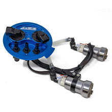 Load image into Gallery viewer, Precision Raceworks G8x/G2x Stand Alone Auxiliary Fuel System  601-0281