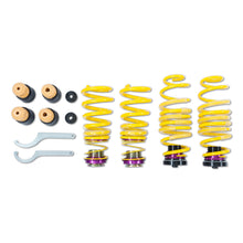 Load image into Gallery viewer, KW HEIGHT ADJUSTABLE SPRING KIT ( Audi RS7 ) 2531000K