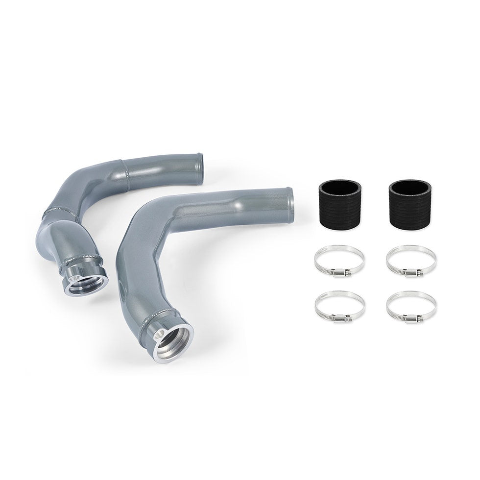 MishiMoto Performance Charge Pipe Kit fits BMW F8X M3/M4 2015–2020 MMICP-F80-15C