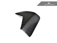 Load image into Gallery viewer, AUTOTECKNIC DRY CARBON FIBER AIR VENT TRIM - G80 M3 | G82/ G83 M4 ATK-BM-0409