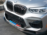 RW Carbon BMW F97 X3M/F98 X4M RWS Carbon Fiber Front Lip bmwf97002