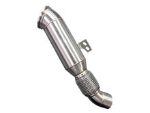 Load image into Gallery viewer, MAD BMW F &amp; G Chassis 5" B58 Catted Downpipe M240 340 M340 440 M440 540 W/ No CEL Guarantee &amp; Bracket