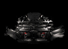 Load image into Gallery viewer, Project Gamma BMW X5M | X6M (F95/F96) CARBON FIBER INTAKES