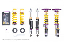 Load image into Gallery viewer, KW V4 CLUBSPORT COILOVER KIT ( Porsche Cayman GT4 ) 39771294