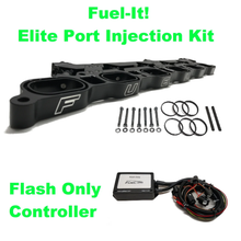 Load image into Gallery viewer, Fuel-It! Port Injection Kits for BMW F-Chassis M2, M3, and M4