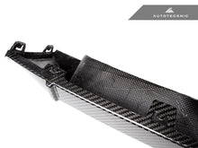 Load image into Gallery viewer, AUTOTECKNIC DRY CARBON MOTORSPORT REAR DIFFUSER - G80 M3 | G82/ G83 M4 ATK-BM-0881