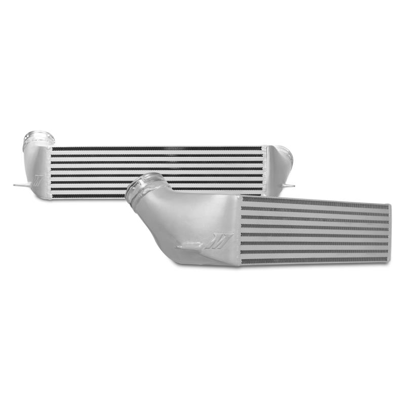 MishiMoto Performance Intercooler, fits BMW 335i/335xi/135i 2007–2013  MMINT-E90-07