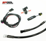 Spool Performance Mercedes M178 Wireless Ethanol Analyzer Kit  SP-ECA-M178