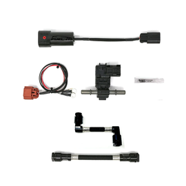 Fuel-It! Bluetooth FLEX FUEL KIT for BMW F CHASSIS B38, B46, B48, B58 Motors