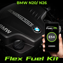 Load image into Gallery viewer, Fuel-It! FLEX FUEL KIT for BMW N20 AND N26