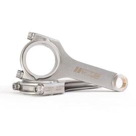 CTS TURBO CONNECTING RODS VW & AUDI 144×21 TAPERED RIFLE DRILLED | FITS MK6/B8 2.0T EA888 GEN 1 & 2 WITH STOCK PISTONS CTS-CRH-14421T