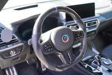 Load image into Gallery viewer, Dinmann BMW G80 M3 G82 G83 M4 Carbon Fiber Custom Steering Wheel