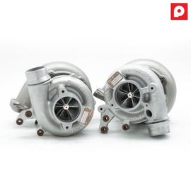 Pure Turbos Porsche 991.2 Turbo S PURE850 porsche-991-2-turbo-s-pure850