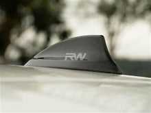 Load image into Gallery viewer, RW Carbon BMW F15 F16 F85 F86 Carbon Fiber Antenna Cover bmwf1501