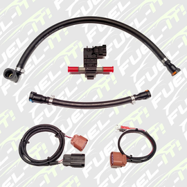 Fuel-It! FLEX FUEL KIT for BMW N20 AND N26