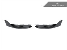 Load image into Gallery viewer, AUTOTECKNIC DRY CARBON PERFORMANCE REAR SPLITTER SET - G80 M3 | G82/ G83 M4 ATK-BM-0045