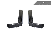 Load image into Gallery viewer, AUTOTECKNIC PERFORMANCE DRY CARBON BUMPER TRIM SET - F9X M8  ATK-BM-0048