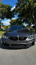 Load image into Gallery viewer, MAD BMW F80 F82 M3 M4 S55 Front Mount Intake