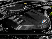 Load image into Gallery viewer, RW Carbon BMW G8X M3/M4 Carbon Fiber Engine Cover  bmwg8x03