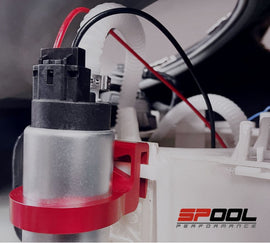 Spool Performance BMW F90 M5 S63 STAGE 3 LOW PRESSURE FUEL PUMP SP-F90M5-LPFP