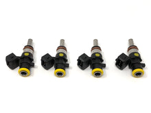 Load image into Gallery viewer, Bosch Motorsport Extended Tip Matched Injectors 501-0030