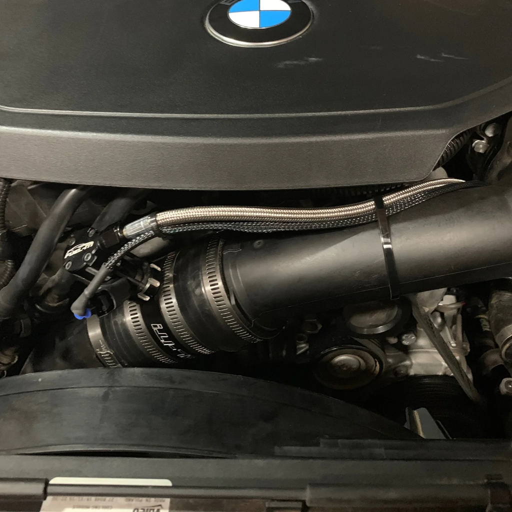 Fuel-It! BMW B58 CHARGE PIPE INJECTION (CPI) KIT