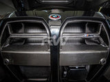 RW Carbon BMW G8X M3 M4 Carbon Fiber Intake Air Ducts  bmwg8x026