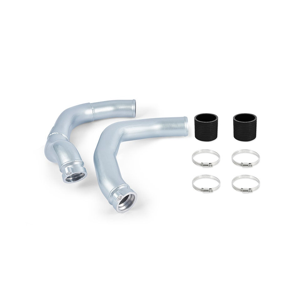 MishiMoto Performance Charge Pipe Kit fits BMW F8X M3/M4 2015–2020 MMICP-F80-15C