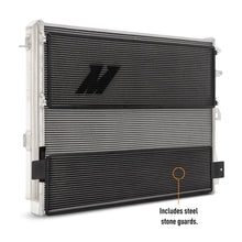 Load image into Gallery viewer, MishiMoto Performance Heat Exchanger, fits BMW G8X M3/M4 2021+ MMHE-G80-21
