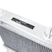 Load image into Gallery viewer, Mishimoto Performance Auxiliary Radiators, Fits BMW G8X M3/M4/M2 2021+ MMRAD-G80-21A