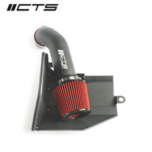 Load image into Gallery viewer, CTS TURBO MK8 VW GOLF GTI/ 8Y AUDI A3 EVO4 WITH SAI INTAKE SYSTEM CTS-IT-272R