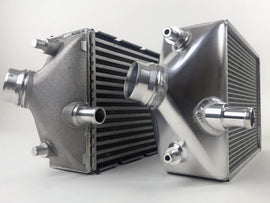 CSF Radiators Porsche 991 GT2 RS High-Performance Intercooler Set (CSF #8166)