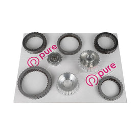 Pure Drivetrains HPK Transmission Stage 1  Uprgrade Kit- ZF 8HP 51