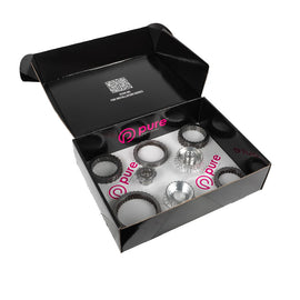 Pure Drivetrains HPK Transmission Stage 1  Uprgrade Kit- ZF 8HP 51