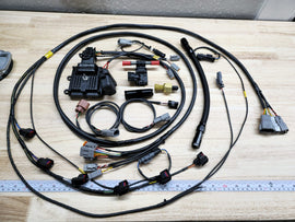 RTP Plug n Play Port Injection Harness & Controller