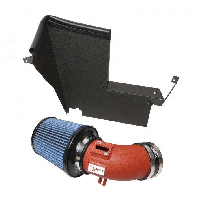 INJEN SP SHORT RAM COLD AIR INTAKE SYSTEM  SP1140