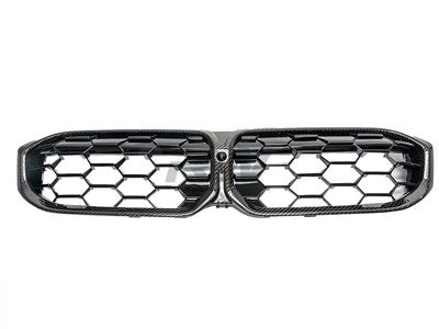 RW Carbon BMW G20 LCI Diamond Carbon Fiber Grille bmwg20044