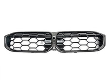 Load image into Gallery viewer, RW Carbon BMW G20 LCI Diamond Carbon Fiber Grille bmwg20044