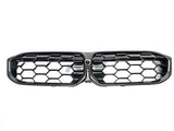 RW Carbon BMW G20 LCI Diamond Carbon Fiber Grille bmwg20044