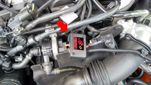 Load image into Gallery viewer, Burger Motorsports 2020-Present Toyota Supra B48/B58 JB Plus Quick Install Tuner
