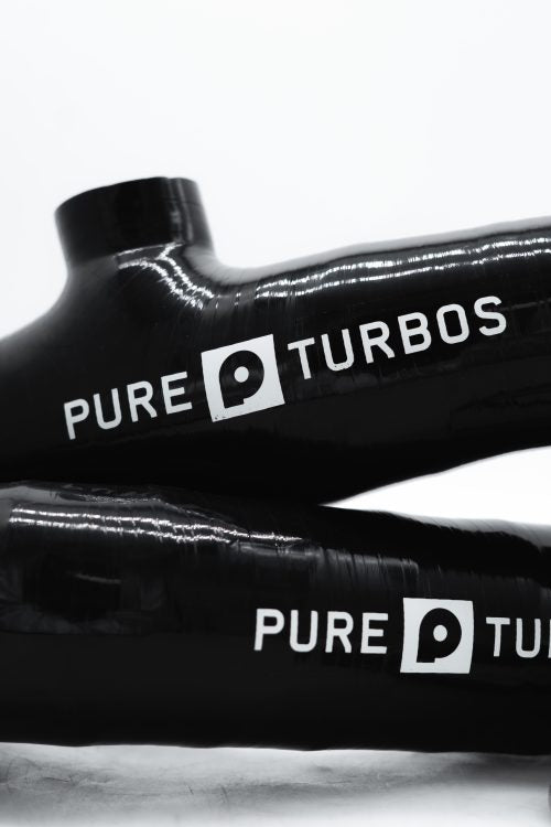 Pure Turbos BMW N54 PURE (Hi-Flow) 2″ Silicone Inlet Kit bmw-n54-pure-hi-flow-silicone-inlet-kit