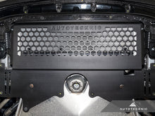 Load image into Gallery viewer, AUTOTECKNIC DRY CARBON OIL COOLER GUARD - G87 M2 | G80 M3 | G82/ G83 M4 ATK-BM-0706