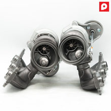 Load image into Gallery viewer, PureTurbos BMW N54 PURE600 Upgrade Turbos bmw-n54-pure-600