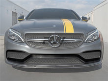 Load image into Gallery viewer, RW Carbon Mercedes W205 C63 AMG Carbon Fiber Front Trim mercw20510